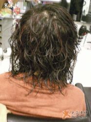 1-雅仕 HAIR SALON 美发沙龙