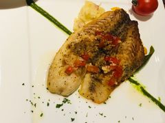 -斯比特花园西餐厅(东方商厦店)