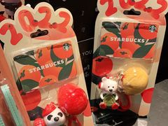 -星巴克(中远两湾城店)