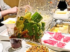 -海底捞火锅(天一广场亚细亚店)