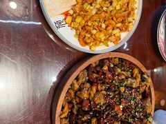 -杨记隆府(南坪店)