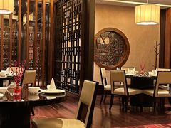 -万豪中餐厅·粤菜·北京粤财JW万豪酒店