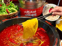 -牛市坎火锅(建设路店)