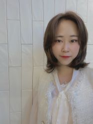 -川和潮人漂色·烫染·接发