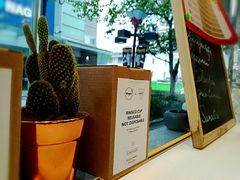 -Manner Coffee(大宁国际商业广场店)