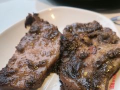 -九记潮汕现切鲜牛肉自助火锅(新开铺店)