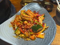 -原始泥炉烤肉(总店)