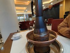 -名盛园饭店清真(龙潭区店)