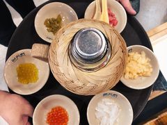 火锅冰粉-老天桥蛙炉火锅(昆山直营店)