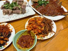 -春花民族美食(佳木斯总店)