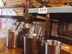 -MI WU FACTORY米屋美食工厂餐厅(绿地店)