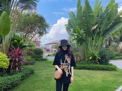 -碧桂园润杨溪谷温泉酒店