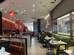 -八合里潮汕鲜牛肉火锅(上海汇智广场店)