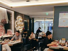 -一绪に寿喜烧(夫子庙水游城店)