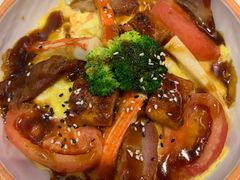 -和平馆·地道港澳茶餐厅(西门口店)