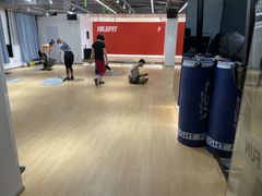 -乐刻运动健身(崇文门新世界店)