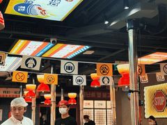 -西塔老太太泥炉烤肉(北京双井店)