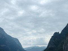 -白帝城·瞿塘峡景区