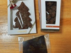 -Laderach 莱德拉(上海环贸iapm店)