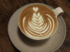 -WABI COFE(愚园路店)