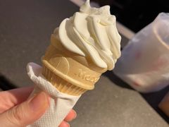 -麦当劳(团结湖店)