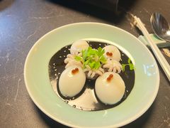 -止观小馆·辽河口渔家菜(王府井店)