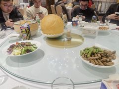 -群乐饭店(滨安路店)
