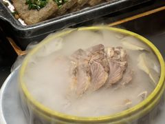 -应天大明王朝·南京菜(中山陵店)