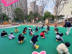 -保利好未来幼儿园·托育园·早教