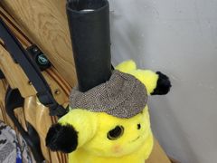 -道顺射箭·团建·骑射(张杨路店)