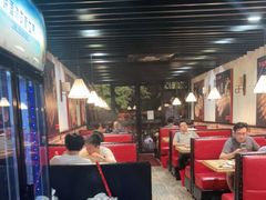 -新凯旋烧烤·燕姐千岛湖土菜