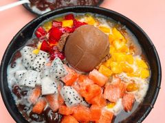王中王大全-王中王刨冰