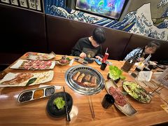 -炼瓦家日式烧肉·寿喜烧(融创精彩天地店)