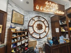 -十八字金·银饰·拼豆·开蚌DIY(魏公芳华里店)