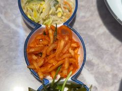 -屋里家延边朝鲜族冷面(梅林3店)