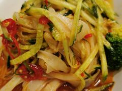 -魏家凉皮(梨园店)