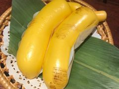 香蕉包-前海沿·青岛菜(五四广场永旺店)