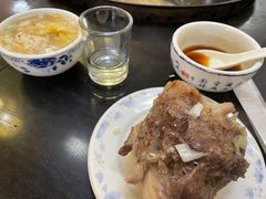 -大杰海鲜锅(基隆路店)