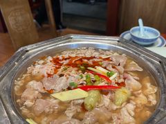 酸汤羊肉-蔡家酒楼(一德街店)