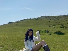 -大姆山草场