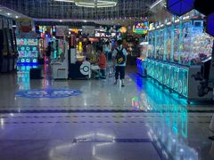 -大玩家超乐场(仓山万达店)