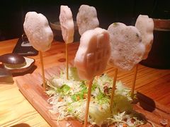 海鲜棒棒糖-湊湊火锅·茶憩(合生汇购物中心店)