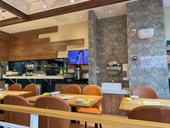 -豪客来牛排(红豆万花城店)