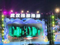 -武汉玛雅海滩水公园