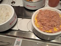 -龍歌自助小火锅(雨花台江南虹悦城店)