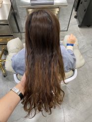 -DX HAIR SALON·发现未知美发沙龙