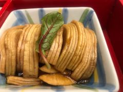 -肆月河豚·新淮扬(金融街店)