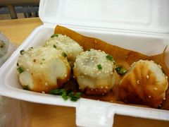 -舒蔡记生煎菜饭(云南中路店)