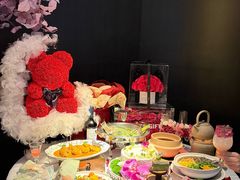 -狮拾久·现代新加坡料理(福田COCO Park店)