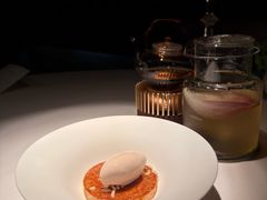 -三嚥阁 La Villa Restaurant